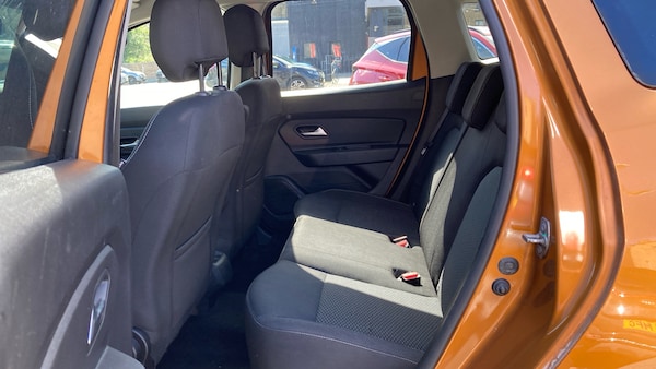 Used Dacia Duster 2019 for sale - 76192982: Photo 16