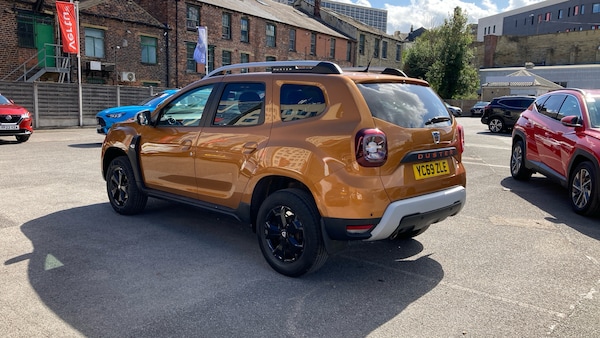 Used Dacia Duster 2019 for sale - 76192982: Photo 17