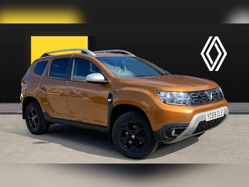 Dacia - Duster