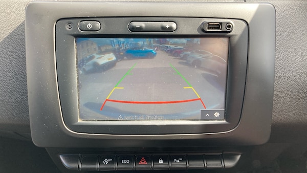 Used Dacia Duster 2019 for sale - 76192982: Photo 21