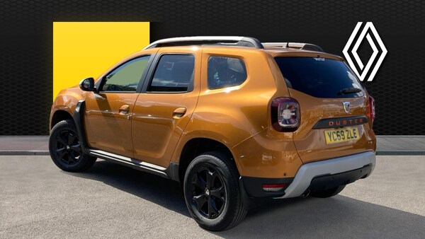 Used Dacia Duster 2019 for sale - 76192982: Photo 2