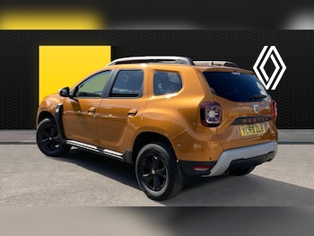 Used Dacia Duster 2019 for sale - 76192982: Photo 2