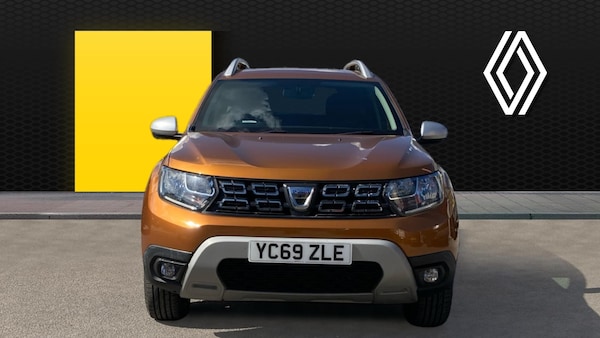 Used Dacia Duster 2019 for sale - 76192982: Photo 3