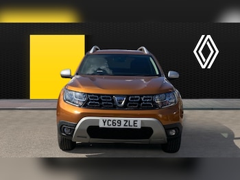 Used Dacia Duster 2019 for sale - 76192982: Photo 3