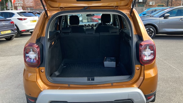 Used Dacia Duster 2019 for sale - 76192982: Photo 4