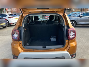 Used Dacia Duster 2019 for sale - 76192982: Photo 4