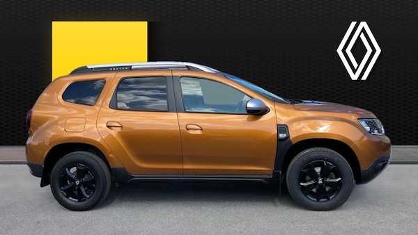Used Dacia Duster 2019 for sale - 76192982: Photo 5