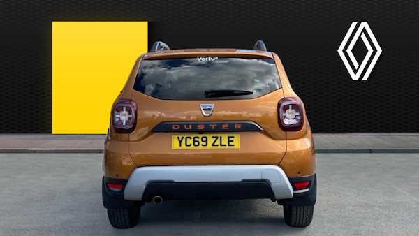 Used Dacia Duster 2019 for sale - 76192982: Photo 6