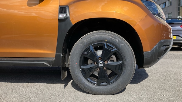 Used Dacia Duster 2019 for sale - 76192982: Photo 7