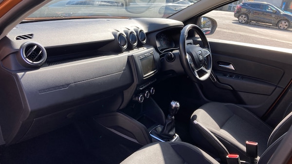 Used Dacia Duster 2019 for sale - 76192982: Photo 9
