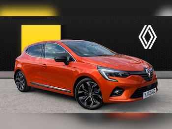 Used Renault Clio 2023 for sale - 78485814: Photo