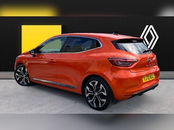 Used Renault Clio 2023 for sale - 78485814: Photo