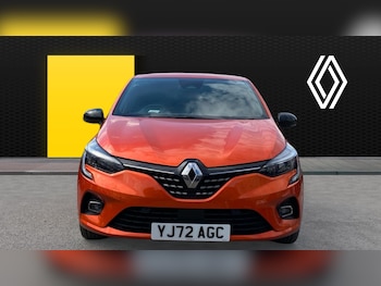 Used Renault Clio 2023 for sale - 78485814: Photo
