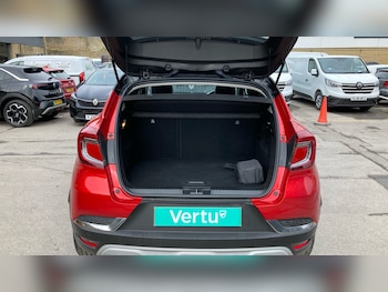 Used Renault Captur 2022 for sale - 79500842: Photo