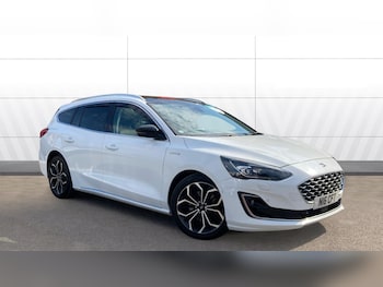Used Ford Focus 2019 for sale - 79492224: Photo