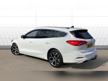 Used Ford Focus 2019 for sale - 79492224: Photo