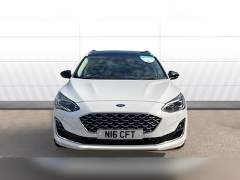 Used Ford Focus 2019 for sale - 79492224: Photo