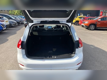 Used Ford Focus 2019 for sale - 79492224: Photo