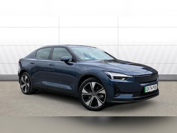 Polestar - Polestar 2