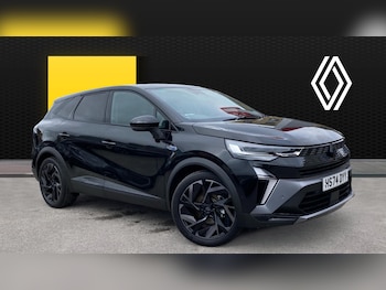 Renault Other feature image