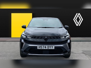 Used Renault Other 2025 for sale - 77845121: Photo