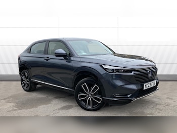 Used Honda HR-V 2023 for sale - 78381352: Photo