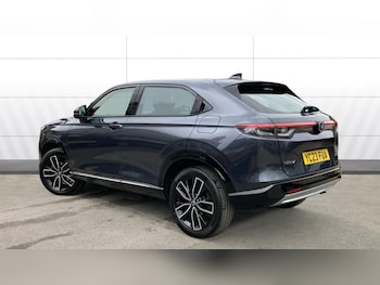 Used Honda HR-V 2023 for sale - 78381352: Photo