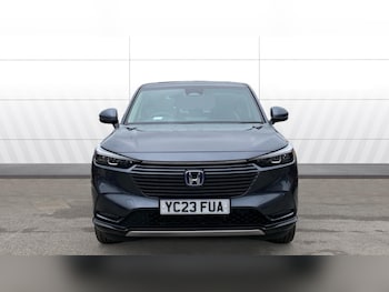 Used Honda HR-V 2023 for sale - 78381352: Photo