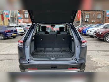 Used Honda HR-V 2023 for sale - 78381352: Photo