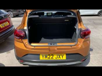 Used Dacia Sandero Stepway 2022 for sale - 74789090: Photo