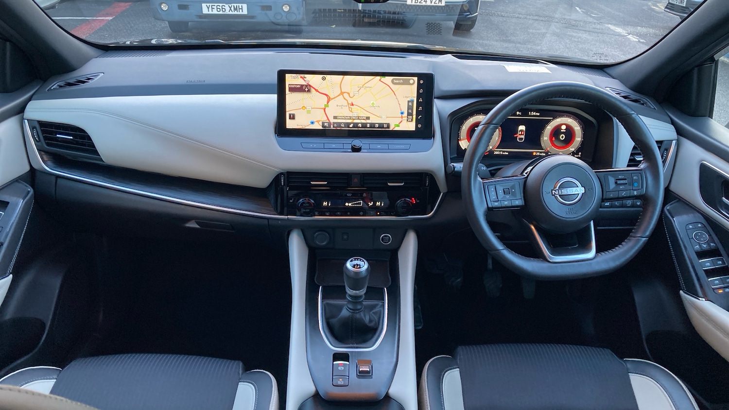 Used Nissan Qashqai 2022 for sale - 76895192: Photo 10