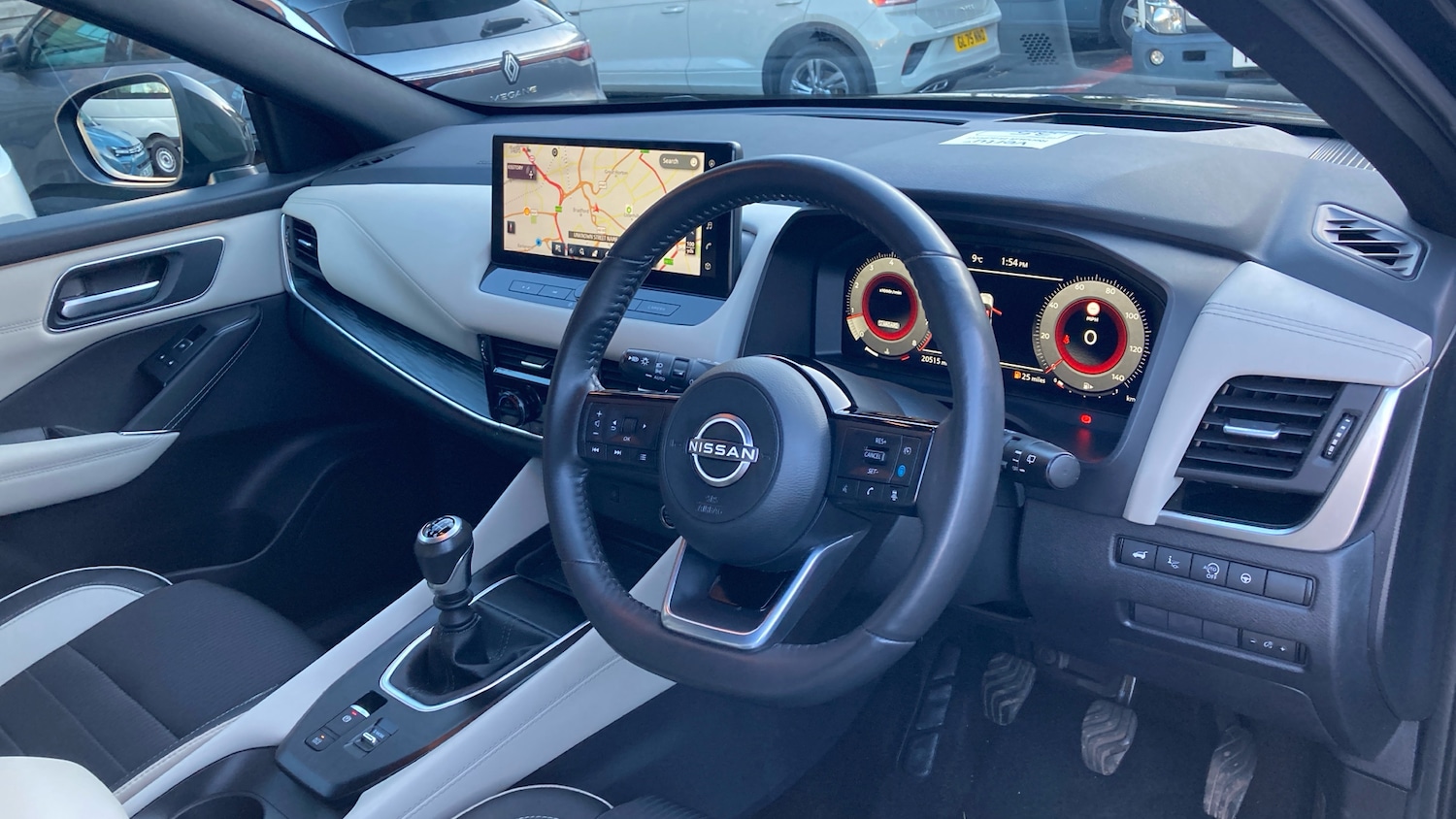 Used Nissan Qashqai 2022 for sale - 76895192: Photo 11