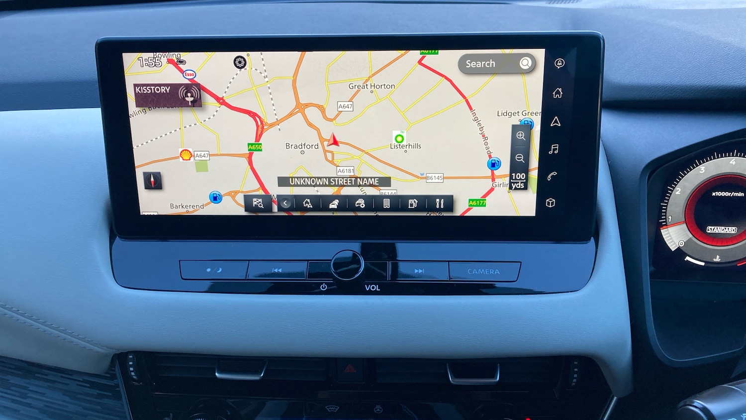 Used Nissan Qashqai 2022 for sale - 76895192: Photo 12