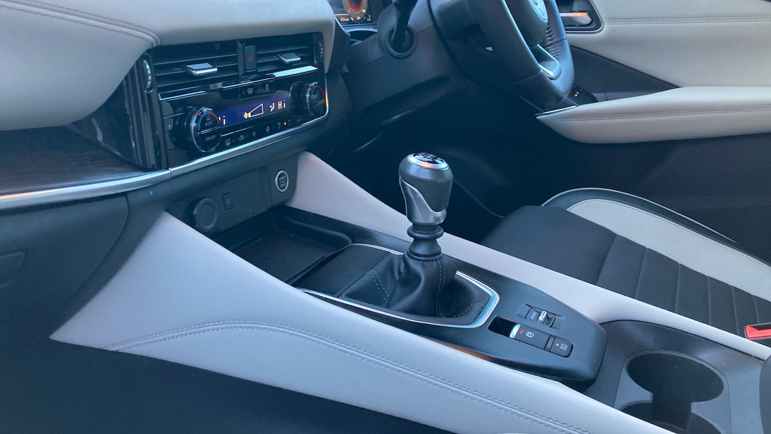 Used Nissan Qashqai 2022 for sale - 76895192: Photo 13