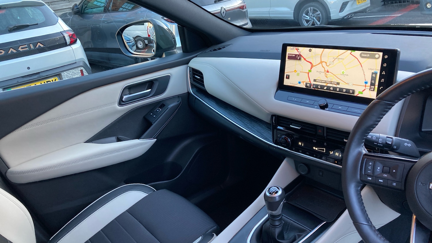 Used Nissan Qashqai 2022 for sale - 76895192: Photo 14