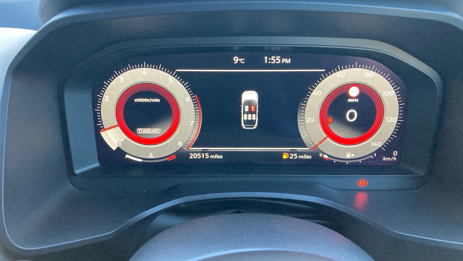 Used Nissan Qashqai 2022 for sale - 76895192: Photo 18