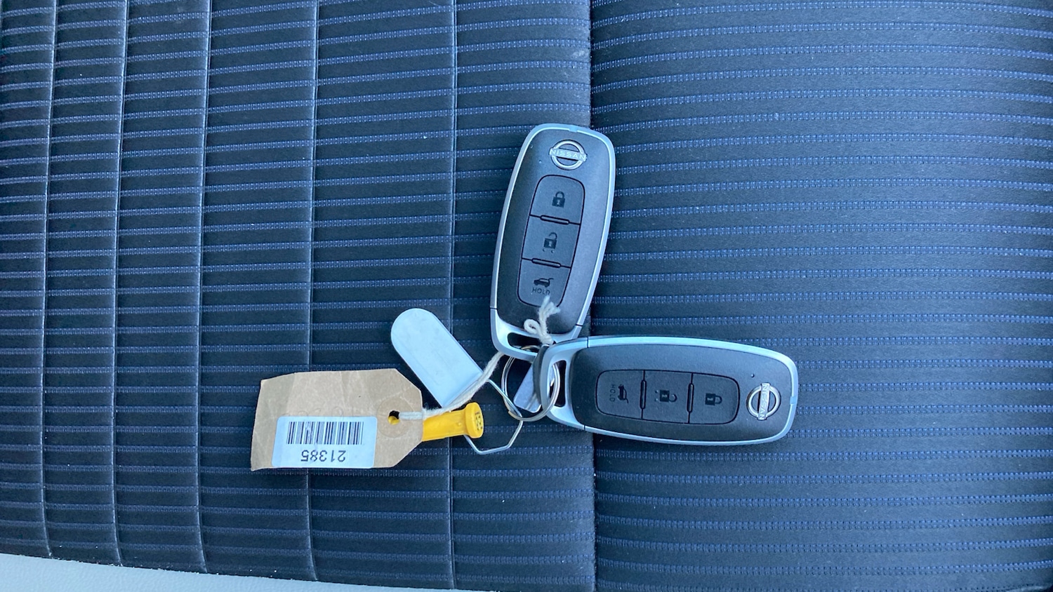 Used Nissan Qashqai 2022 for sale - 76895192: Photo 20