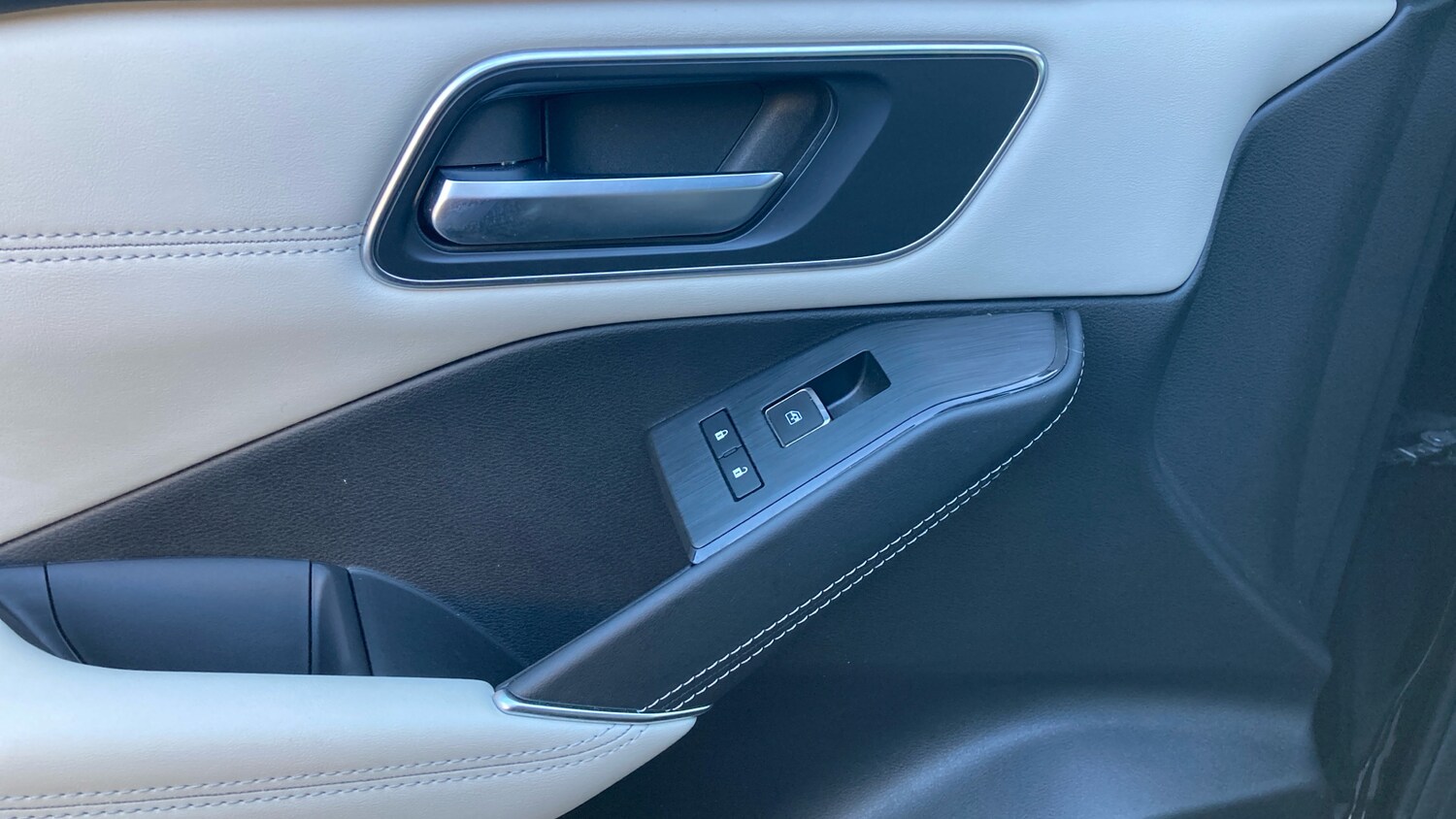 Used Nissan Qashqai 2022 for sale - 76895192: Photo 21