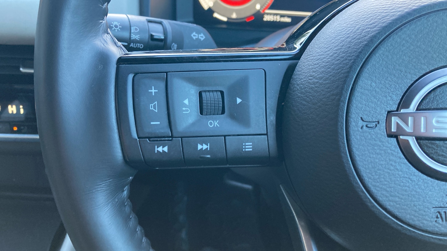 Used Nissan Qashqai 2022 for sale - 76895192: Photo 29