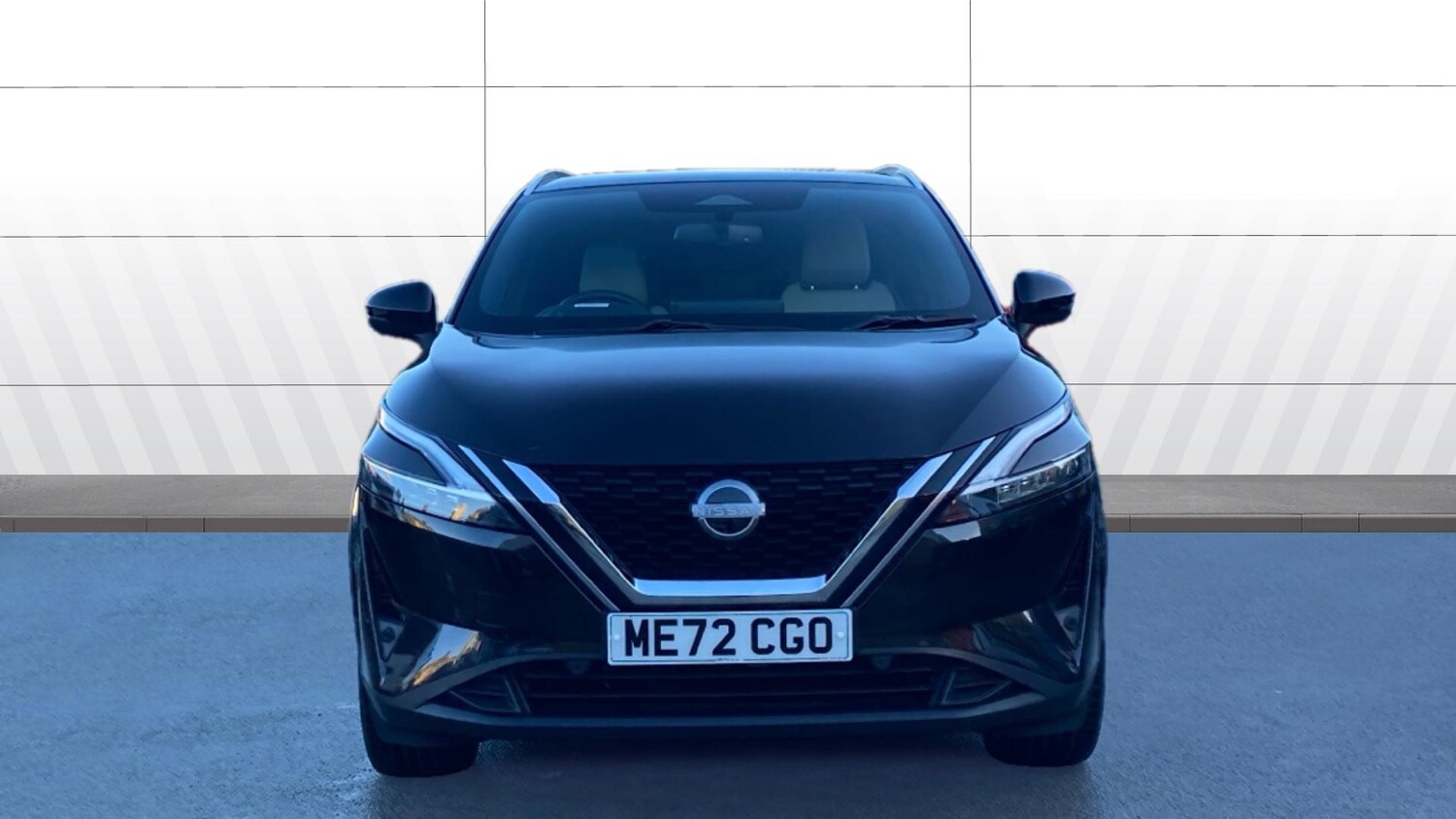 Used Nissan Qashqai 2022 for sale - 76895192: Photo 3