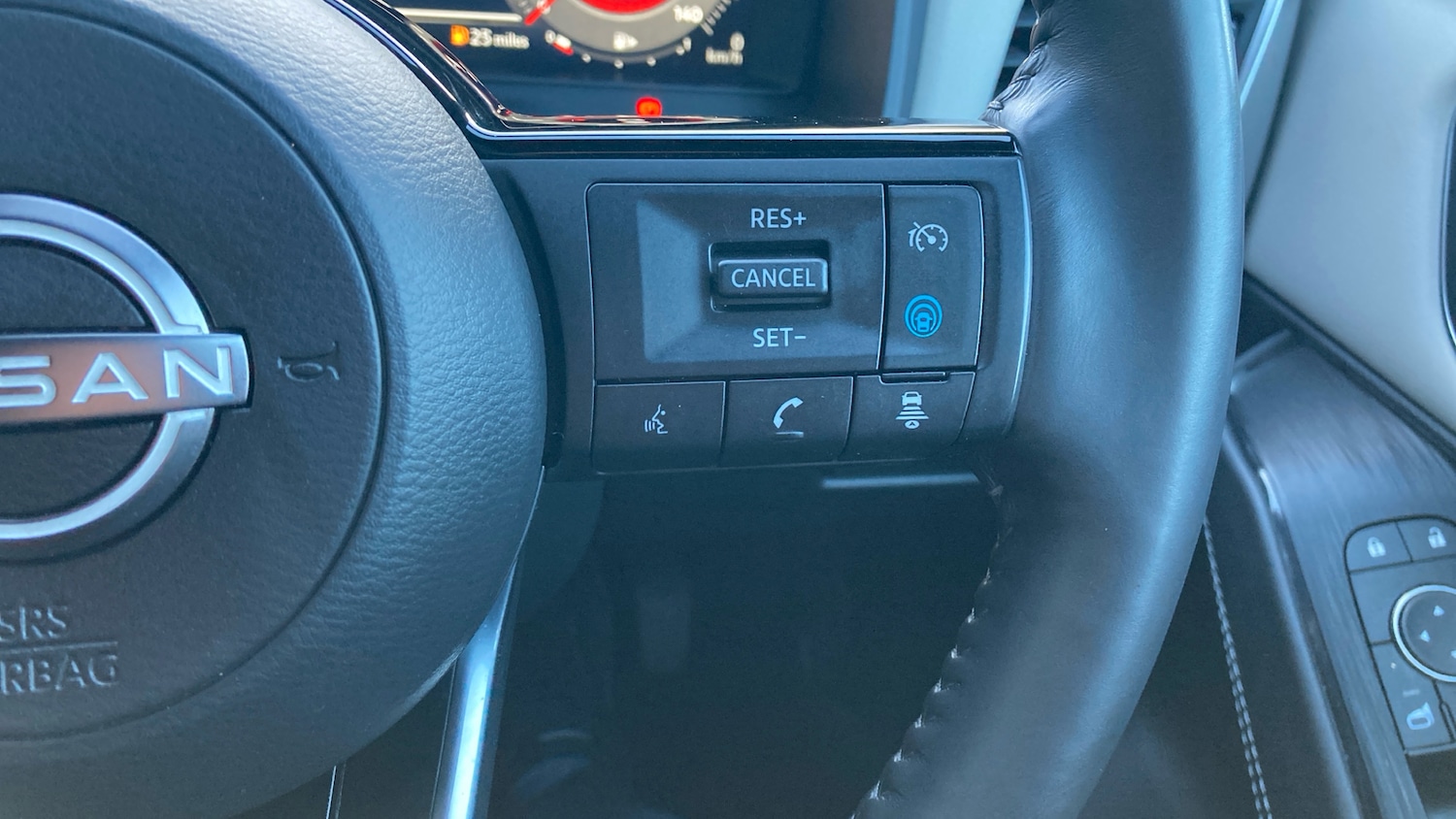 Used Nissan Qashqai 2022 for sale - 76895192: Photo 30