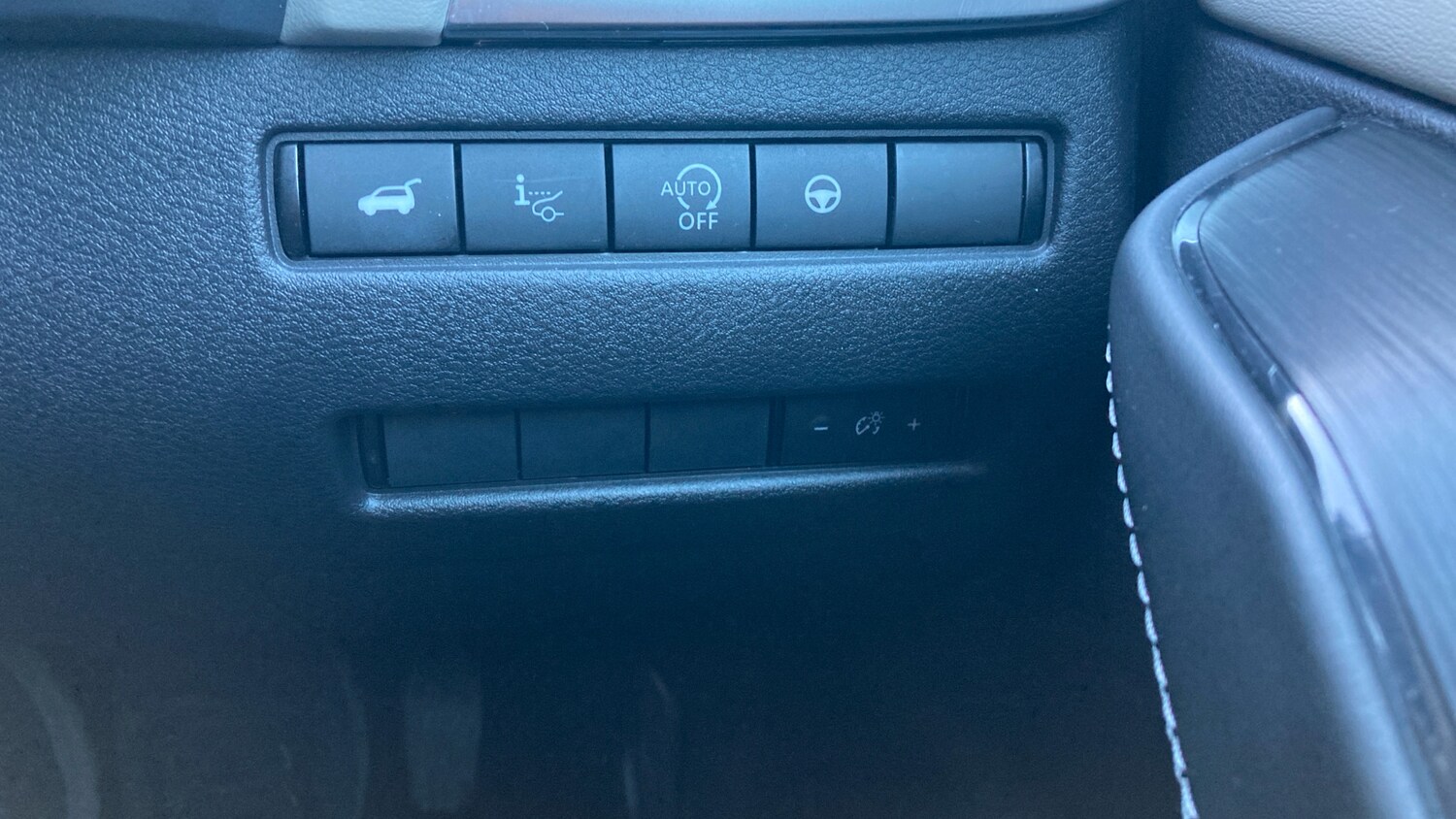 Used Nissan Qashqai 2022 for sale - 76895192: Photo 32