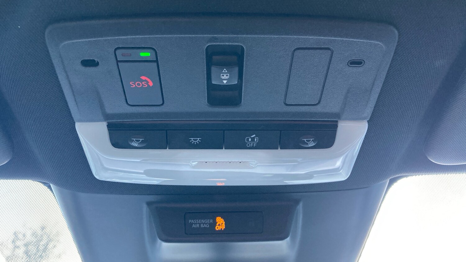 Used Nissan Qashqai 2022 for sale - 76895192: Photo 33