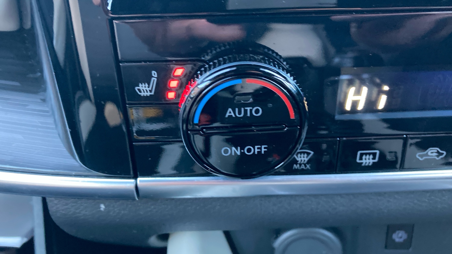 Used Nissan Qashqai 2022 for sale - 76895192: Photo 35