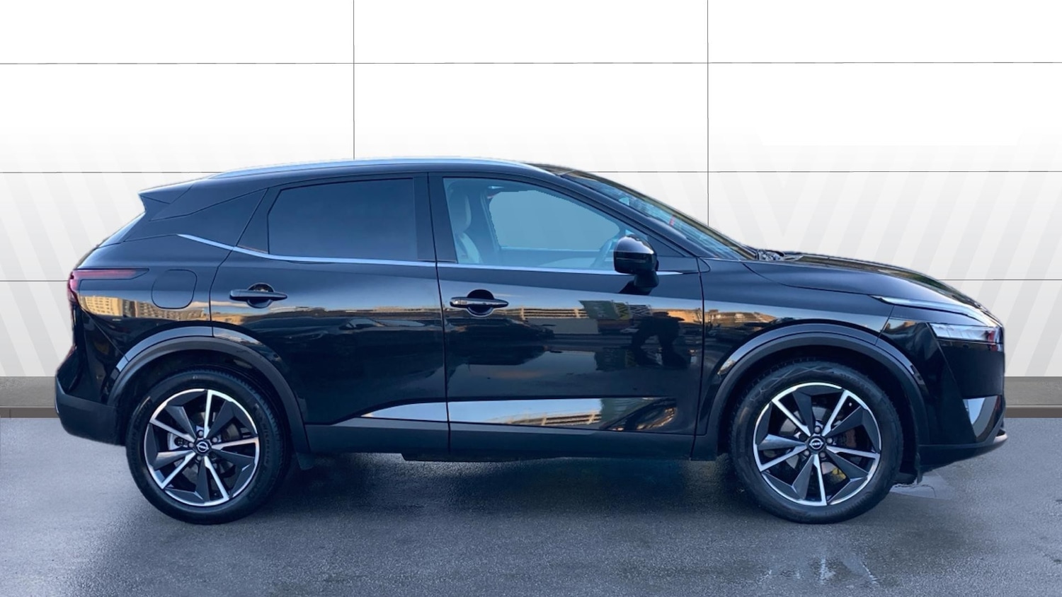 Used Nissan Qashqai 2022 for sale - 76895192: Photo 5