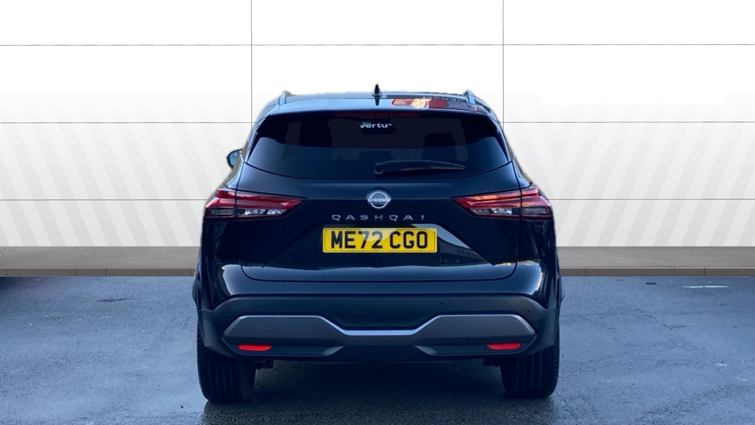 Used Nissan Qashqai 2022 for sale - 76895192: Photo 6