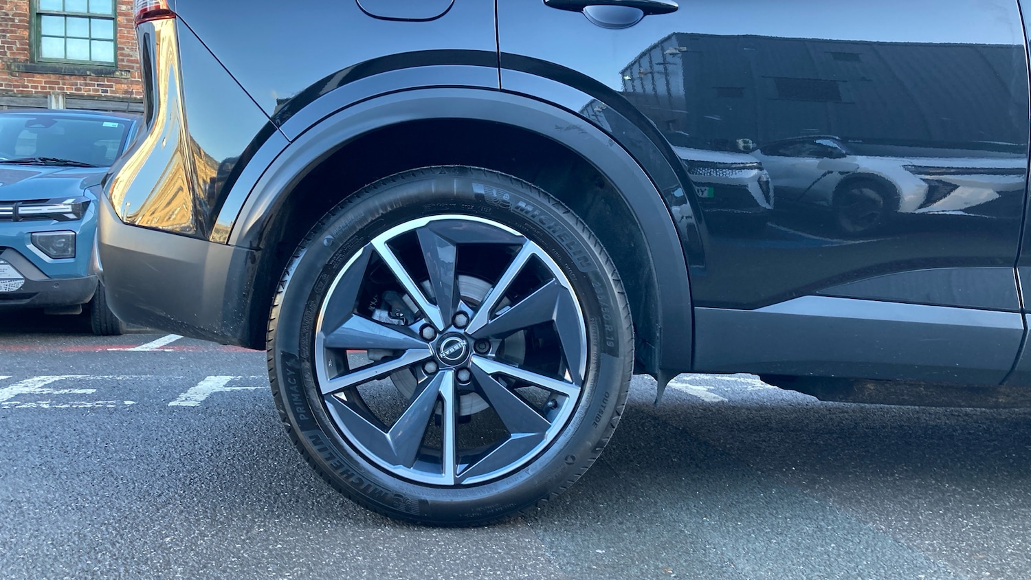 Used Nissan Qashqai 2022 for sale - 76895192: Photo 7