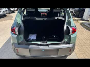 Used Dacia Spring 2025 for sale - 74636680: Photo