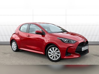 Used Toyota Yaris 2022 for sale - 79252571: Photo