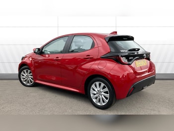 Used Toyota Yaris 2022 for sale - 79252571: Photo